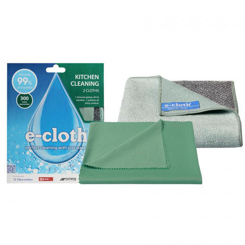 Kitchen Cloth Twin Pack
