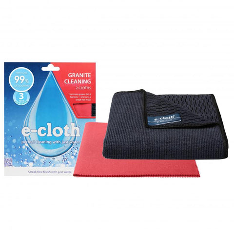 Granite Cloth Twin Pack