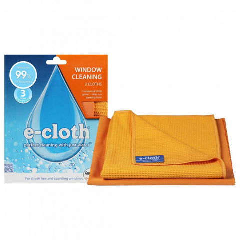 Window Cleaning Twin Pack