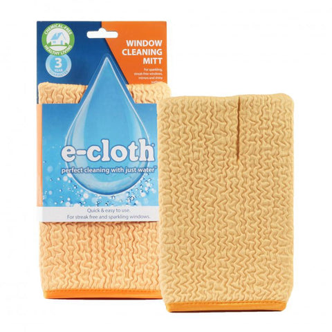Window Mitt