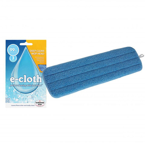 Deep Clean Mop Head
