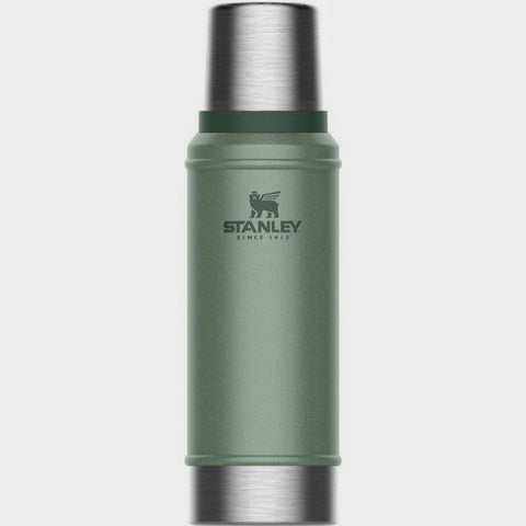 Vacuum Bottle