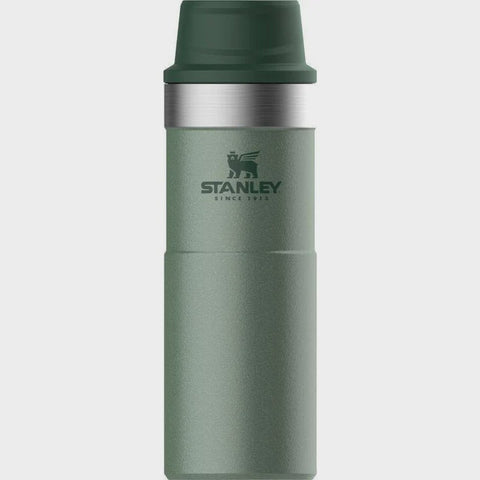 Trigger Action Travel Mug