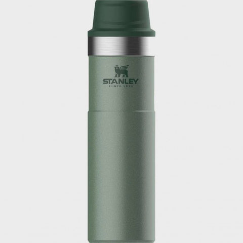 Trigger Action Travel Mug