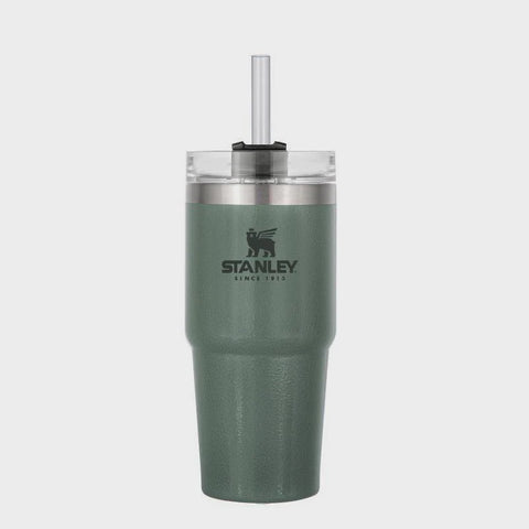 Vacuum Quencher Green - 470Ml | 14 Oz