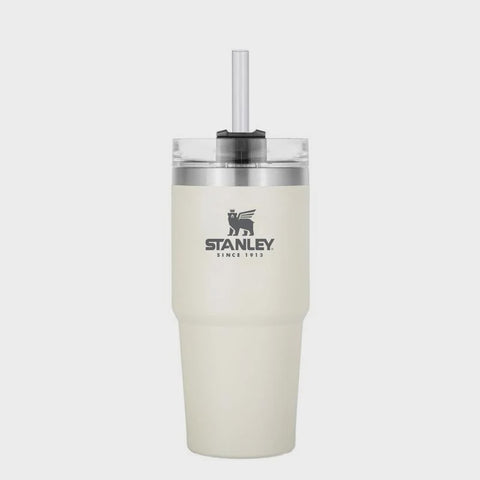 Vacuum Quencher - Cream