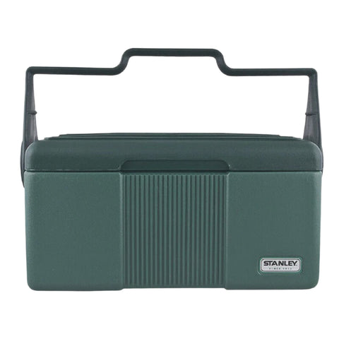 Heritage Cooler Combo 6.6L Green