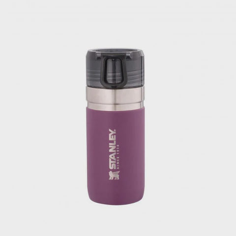 Vacuum Bottle Berry 16Oz 0.47L