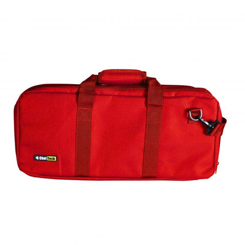Cheftech 18 Pocket Knife Roll