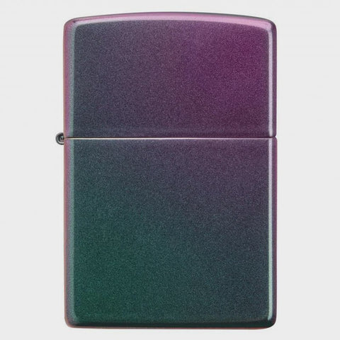 Iridescent