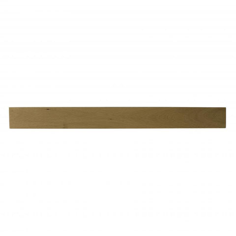 Beechwood Magnetic Knife Rack - 2 Sizes