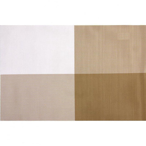 Roxburgh Placemat 12pc 30X45Cm Beige