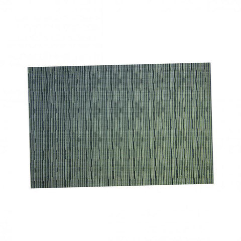Bamboo Weave 12Pc 30X45Cm Natural