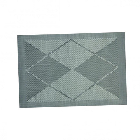 Argyle Placemat 30X45Cm Beige