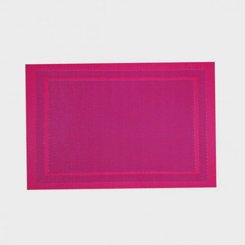 Sutherland Placemat 12 Piece Set