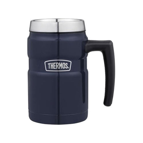 470Ml Stainless King Stainless Steel Vacuum Insulated Camping Mug - 3 Colors