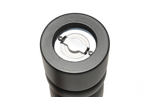 Matte Black Grinder - Size: 40Cm