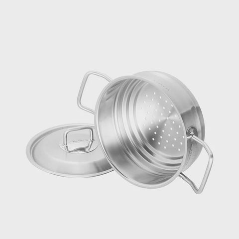 Commercial 5 Piece Cookware Set