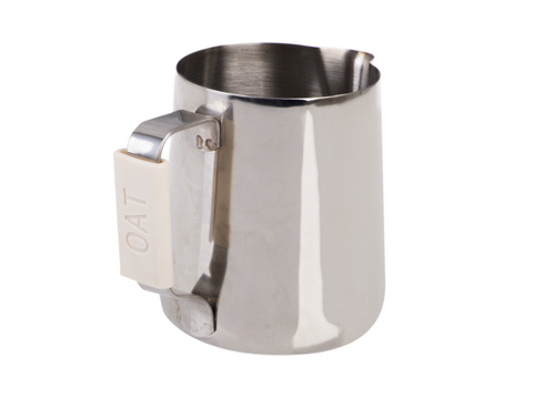 Milk ID Clips - Oat - Ivory