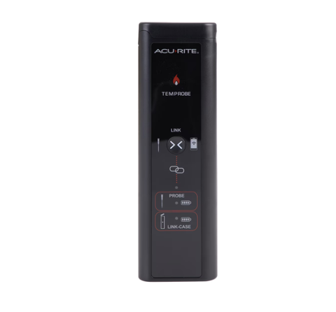 Wireless Meat Thermometer