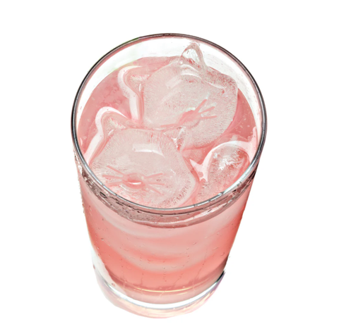 Meow Ice Cube Tray