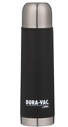 500Ml Dura-Vac Vacuum Insulated Slimline Flask