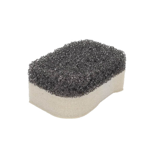 Scrub + Wipe Sponge