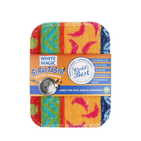 Stay Fresh Cloth