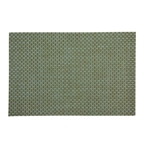 Madderty Placemat 12 Piece Set  - 2 Colors