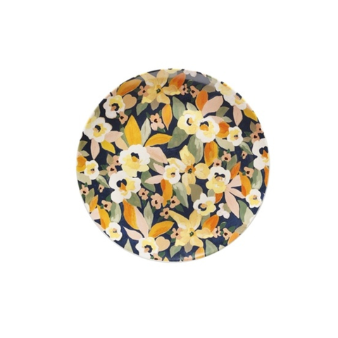 Impatiens Side Plate 20cm