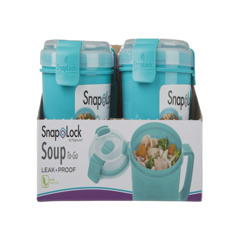 SnapLock Soup CDU (6)