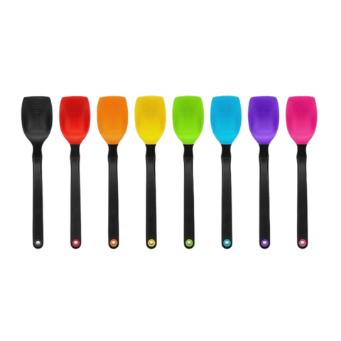 Supoon - Open Stock Jar, Assorted Colour