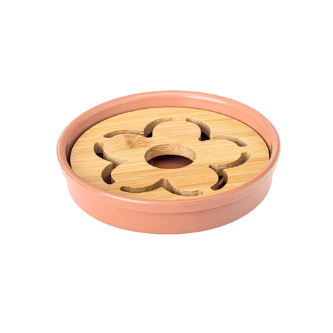 Vigar Florganic Soap Tray