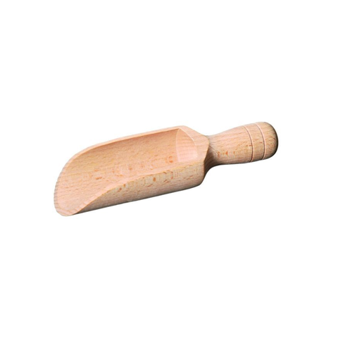 European Beechwood Scoop - Large