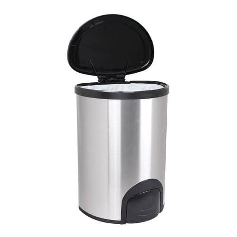 White Magic Smart Bin 12L