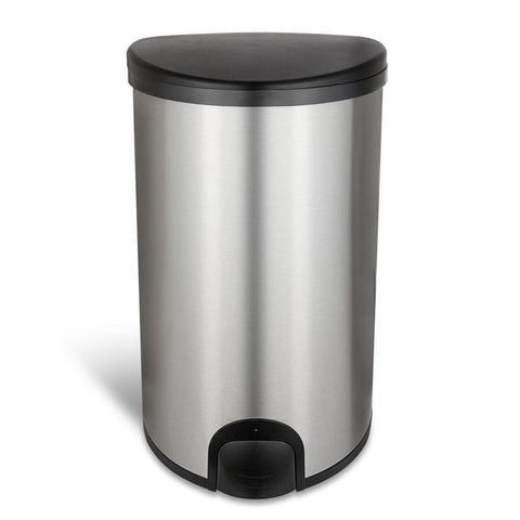 White Magic Smart Bin 50L