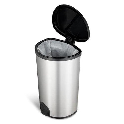 White Magic Smart Bin 50L