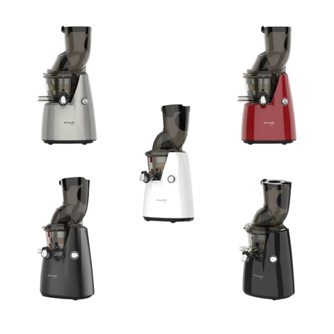 E8000 Professional Cold Press Juicer