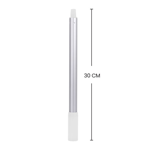 White Magic Spin Mop Hand Press Extension