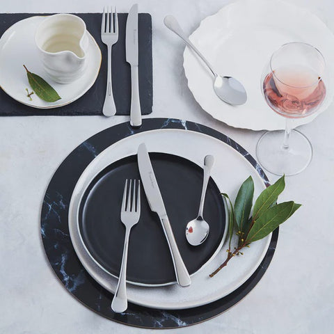 Manchester 16Pc Cutlery Set