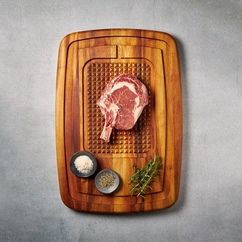 Mudgee Carving Board