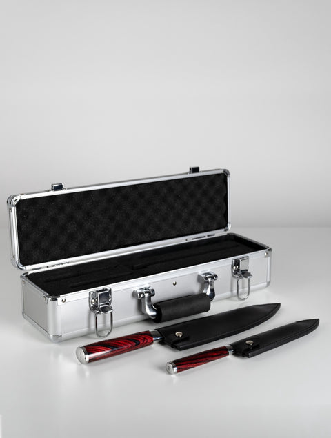 Kohen Anniversary Special Edition 2 Piece Set