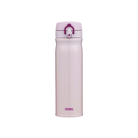 Thermos 550ml Thermos Vacuum Insulated Drink Bottle