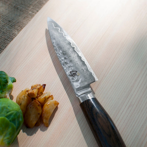 Premier Paring Knife 10.2cm