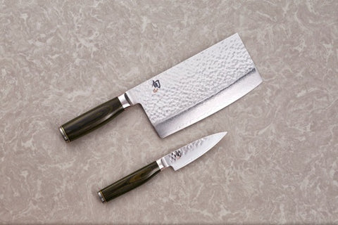 Premier Limited Edition Knife Set
