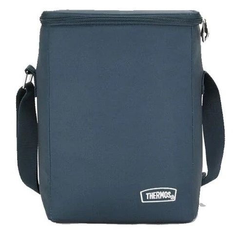 Eco-Cool Recycled PET Cooler - Blue (4 Sizes)