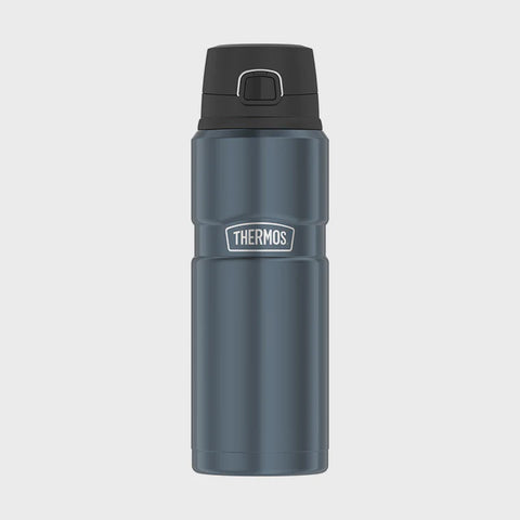 Stainless King Vacuum Insulated Bottle With Flip Lid - 710ml(4 Colors)