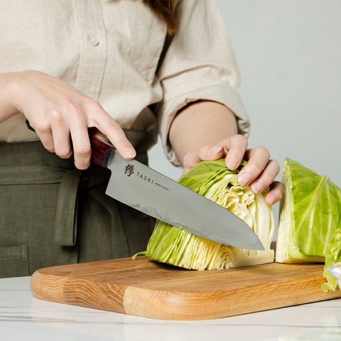 Kaizen 8.5" Chef's Knife - 18cm