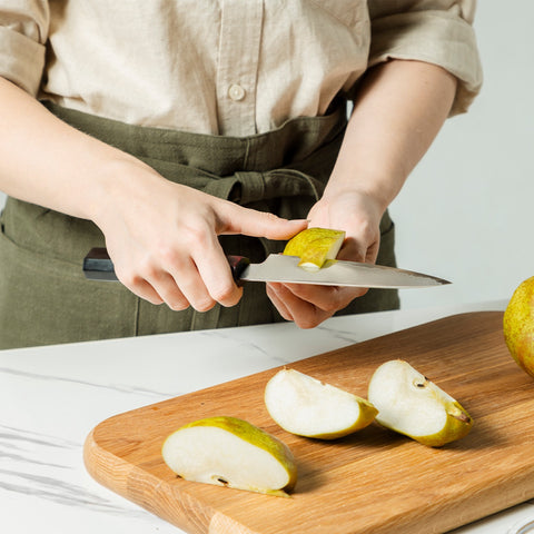 Kaizen 6" Petty Knife - 15cm