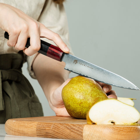 Kaizen 6" Petty Knife - 15cm